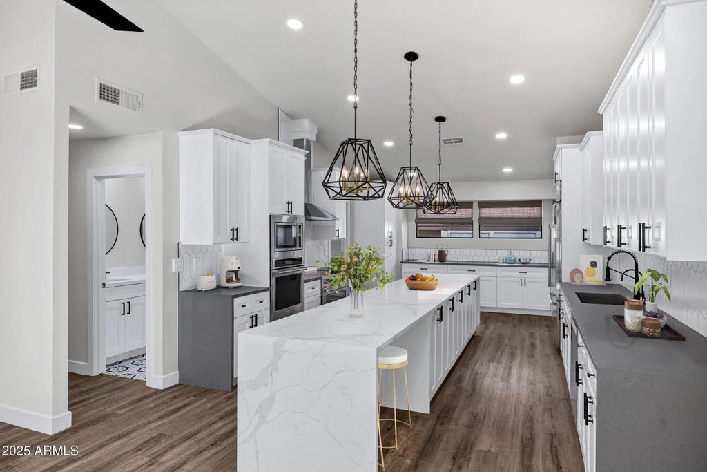 4621 E Carmen Street, Phoenix
