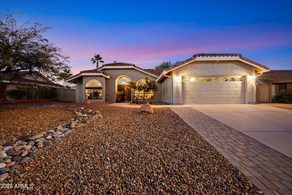 3914 E Tano Street, Phoenix