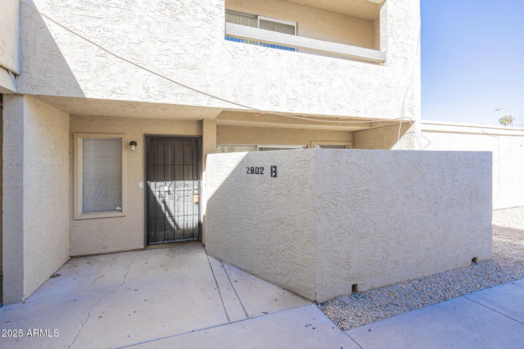2802 N 43rd Avenue (unit B), Phoenix