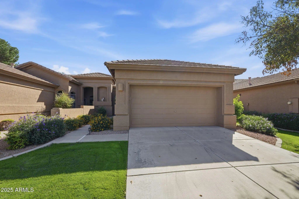 9635 E Rocky Lake Drive, Sun Lakes
