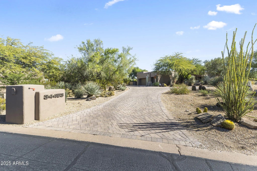34483 N Ironwood Road, Scottsdale