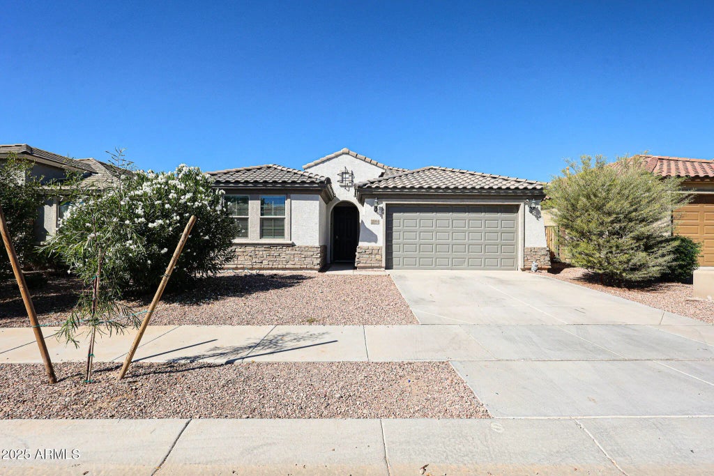 25994 N 162nd Drive, Surprise