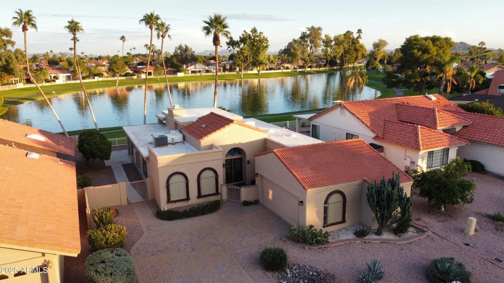 26413 S Lakemont Drive, Sun Lakes