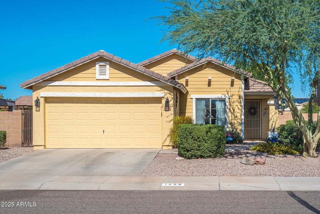 1456 E Holiday Drive, Casa Grande