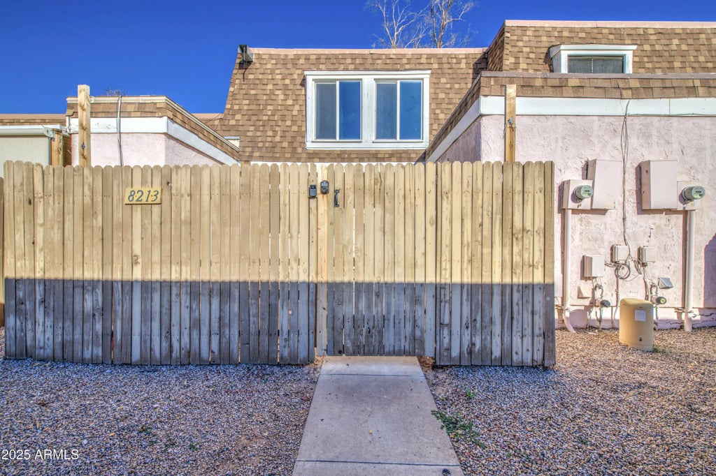 8213 N 33rd Lane, Phoenix