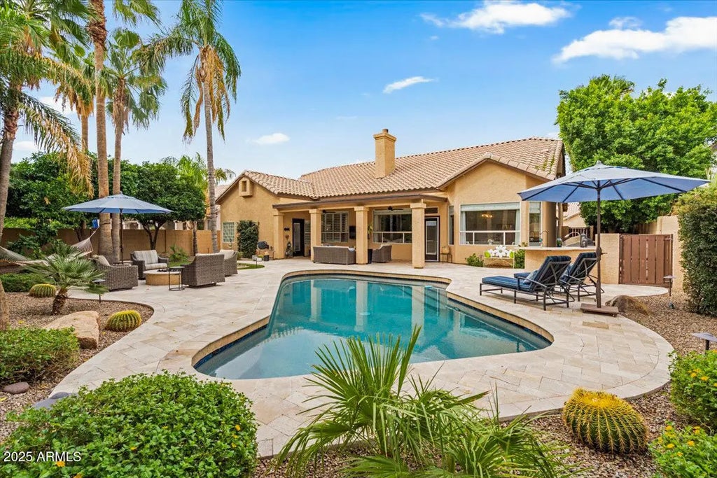 16825 N 61st Way, Scottsdale