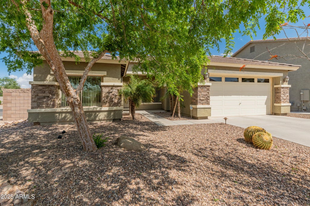 44574 W High Desert Trail, Maricopa