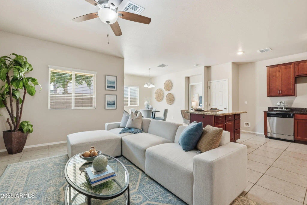 4065 W Ardmore Road, Laveen