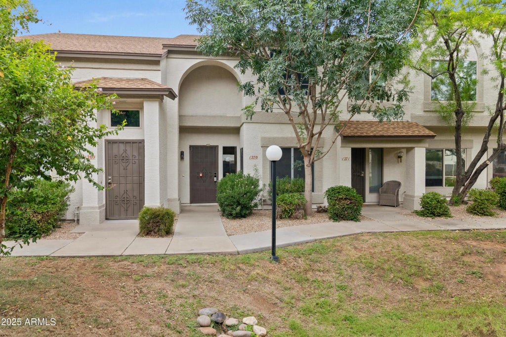 4114 E Union Hills Drive (unit 1270), Phoenix