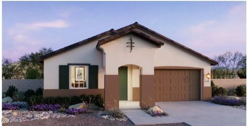 22665 W Irma Lane, Surprise