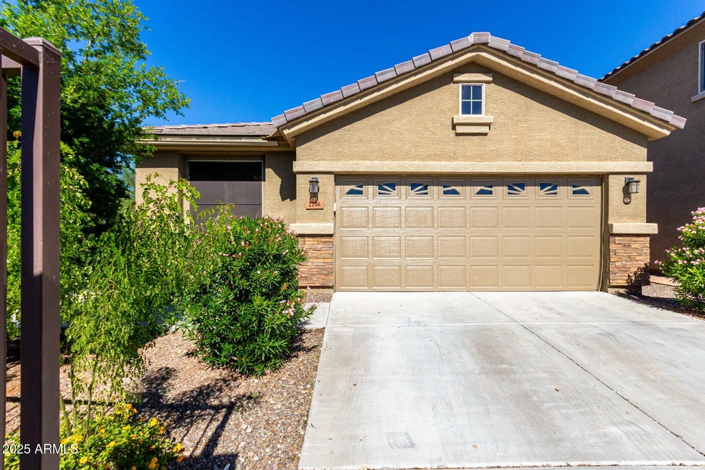 2106 E Aire Libre Avenue, Phoenix