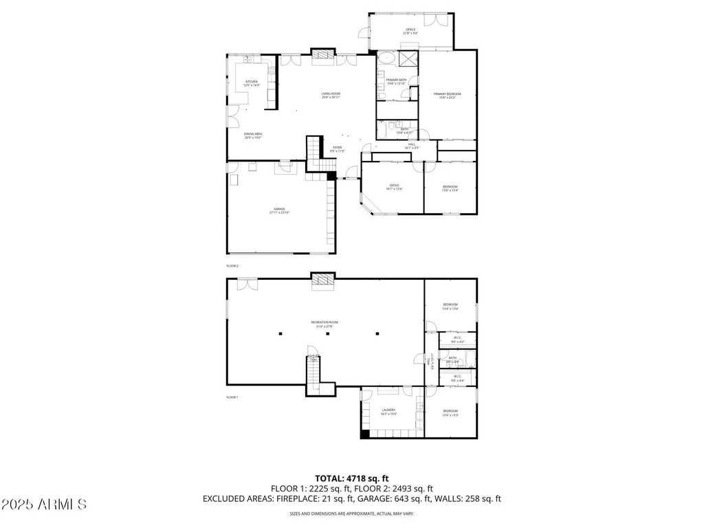 1443 E Leland Street, Mesa