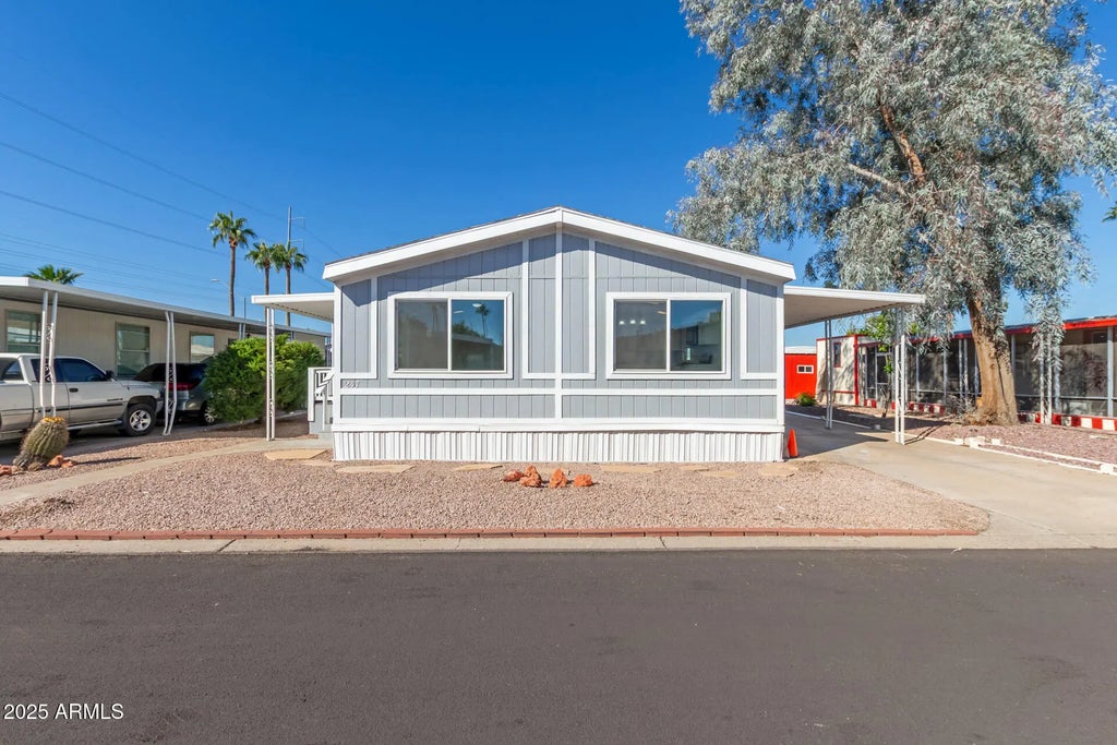 2650 W Union Hills Drive (unit #247), Phoenix