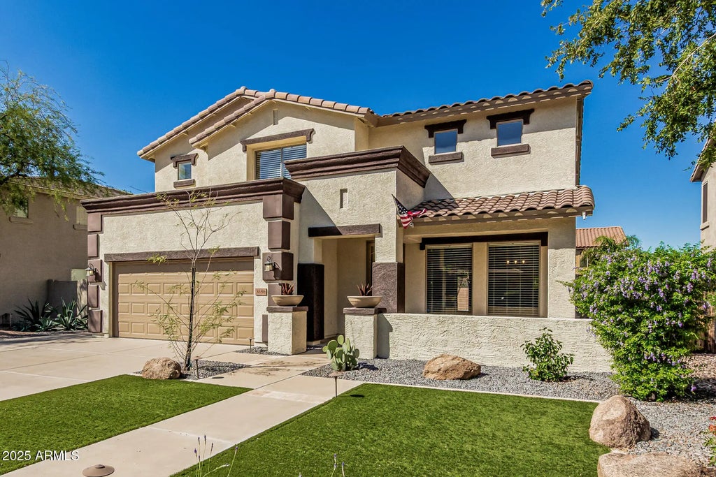3686 E Meadowview Drive, Gilbert