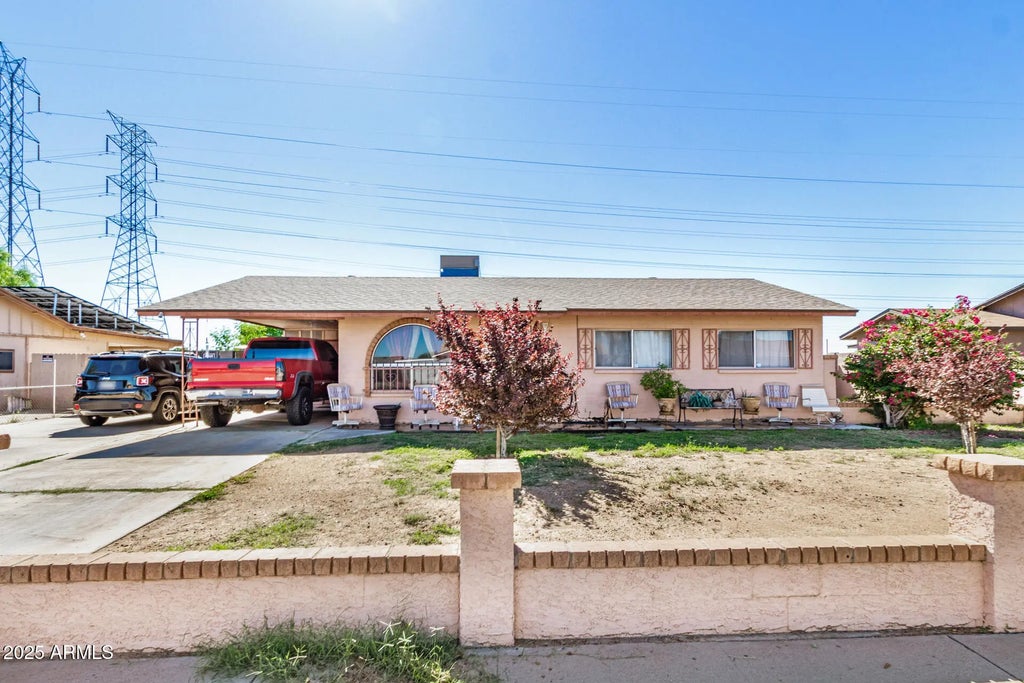 8419 W Las Palmaritas Drive, Peoria