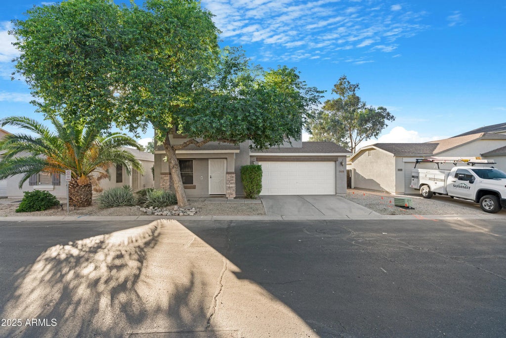 40456 N High Meadows Drive, San Tan Valley