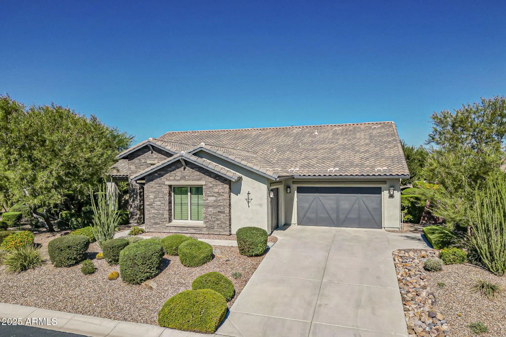 2480 E Haymore Street, Gilbert