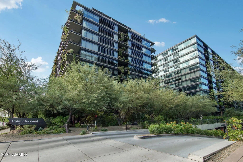 7180 E Kierland Boulevard (unit 701), Scottsdale