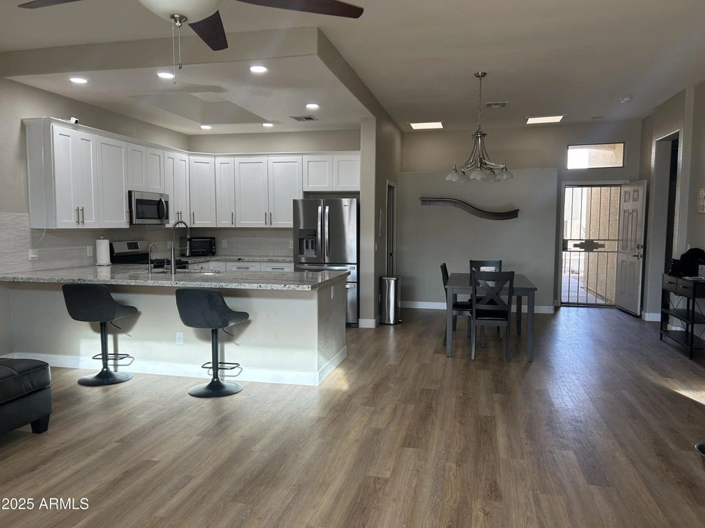 7006 E Jensen Street (unit 118), Mesa