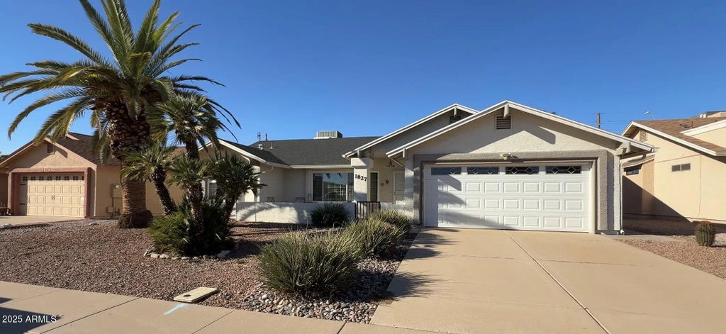 1827 Leisure World, Mesa