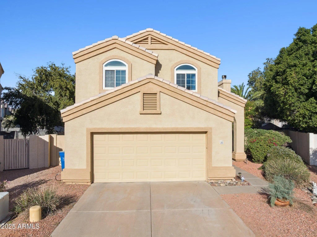 83 N Amber Court, Chandler