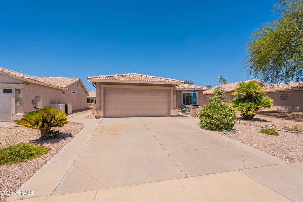 1440 E La Costa Drive, Chandler