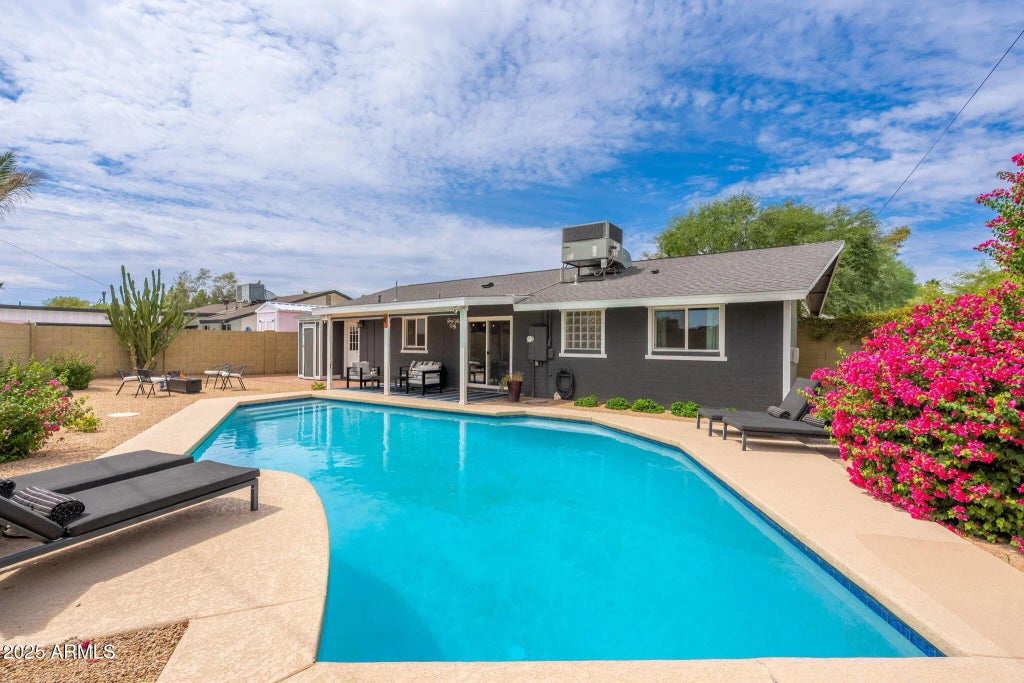 4507 N 82nd Street, Scottsdale