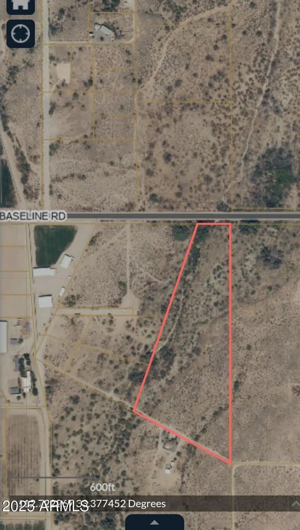 312xx W Baseline Road (unit 6), Buckeye