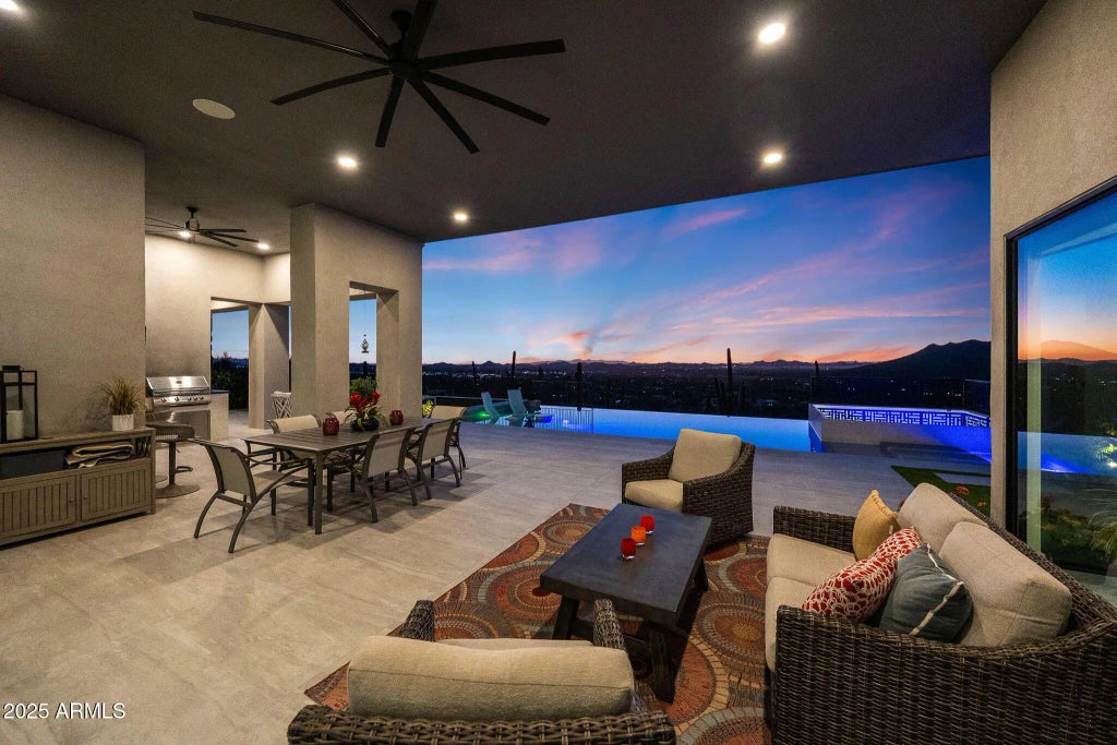 35826 N 61st Street, Cave Creek