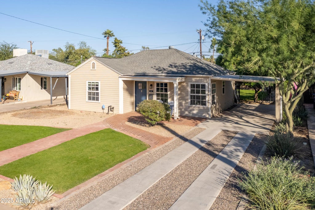 1621 N 16th Avenue, Phoenix