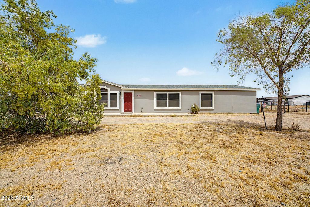26311 S 204th Street, Queen Creek