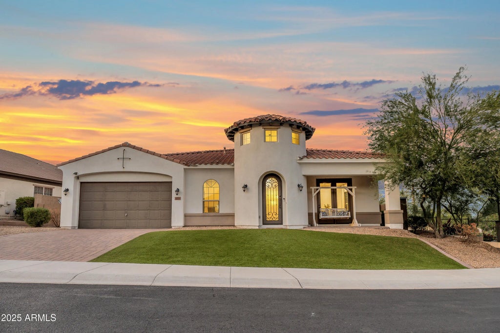 4254 E Valencia Drive, Phoenix