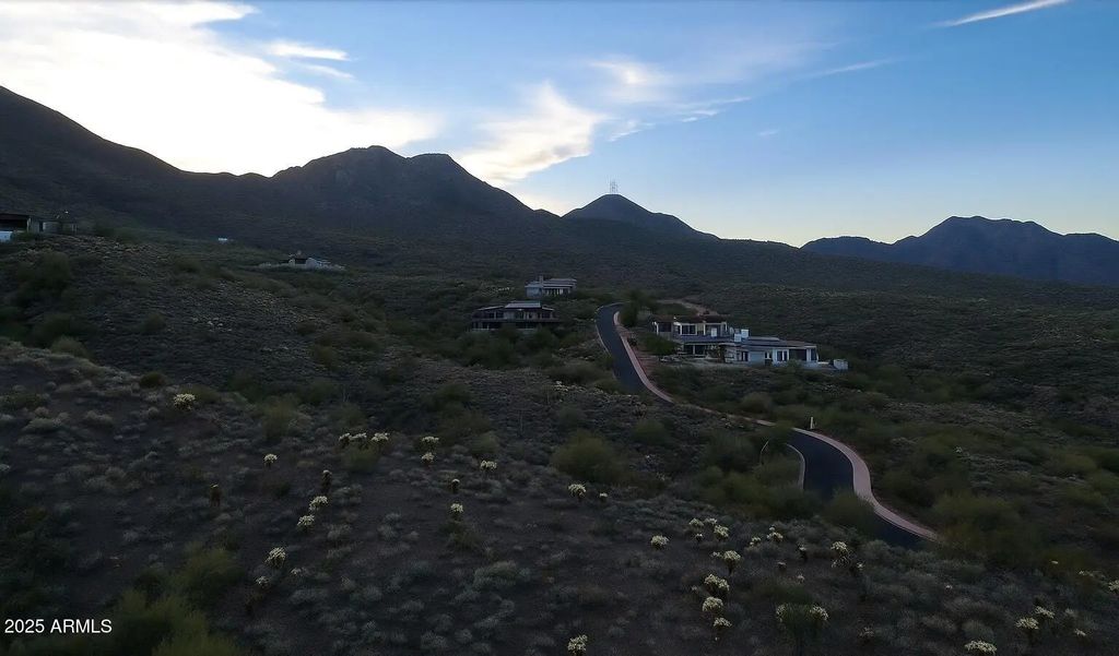 14125 E Coyote Way (unit 65), Fountain Hills