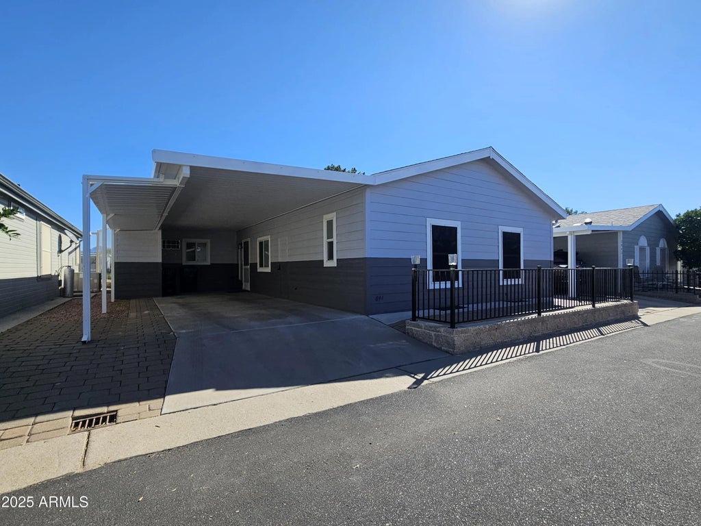 650 N Hawes Road (unit 2844), Mesa