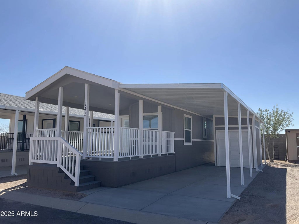 4555 W Tonto Road (unit 142), Eloy