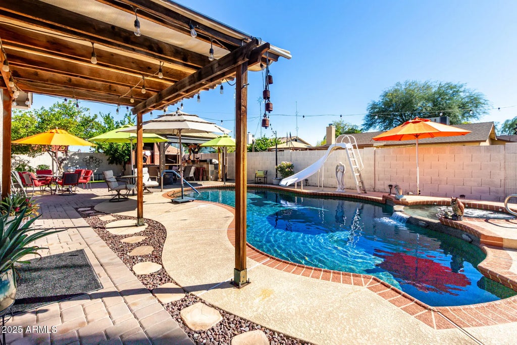 4613 W Chicago Street, Chandler