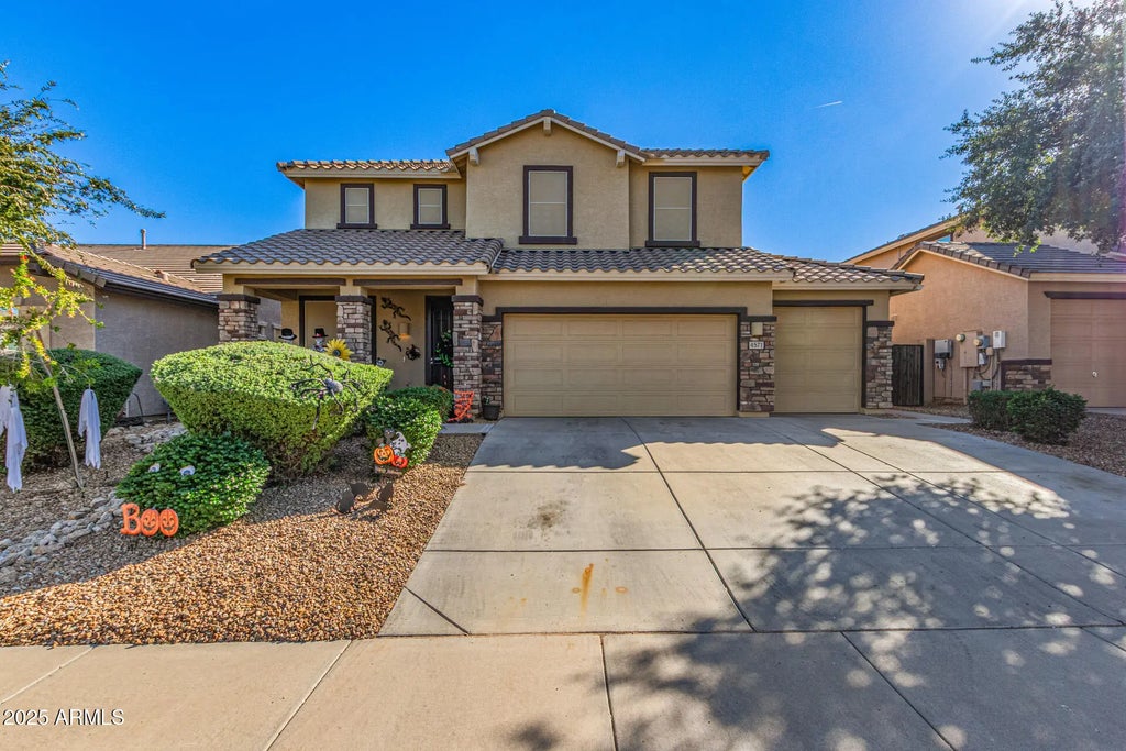 4571 W Maggie Drive, San Tan Valley