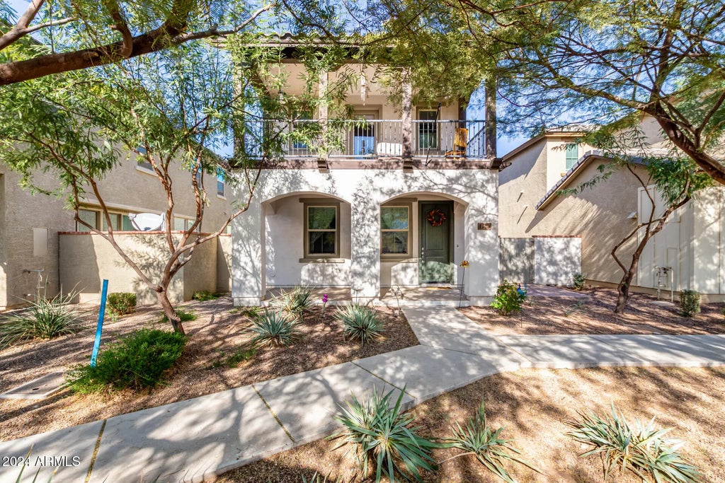 1620 N 208th Avenue, Buckeye