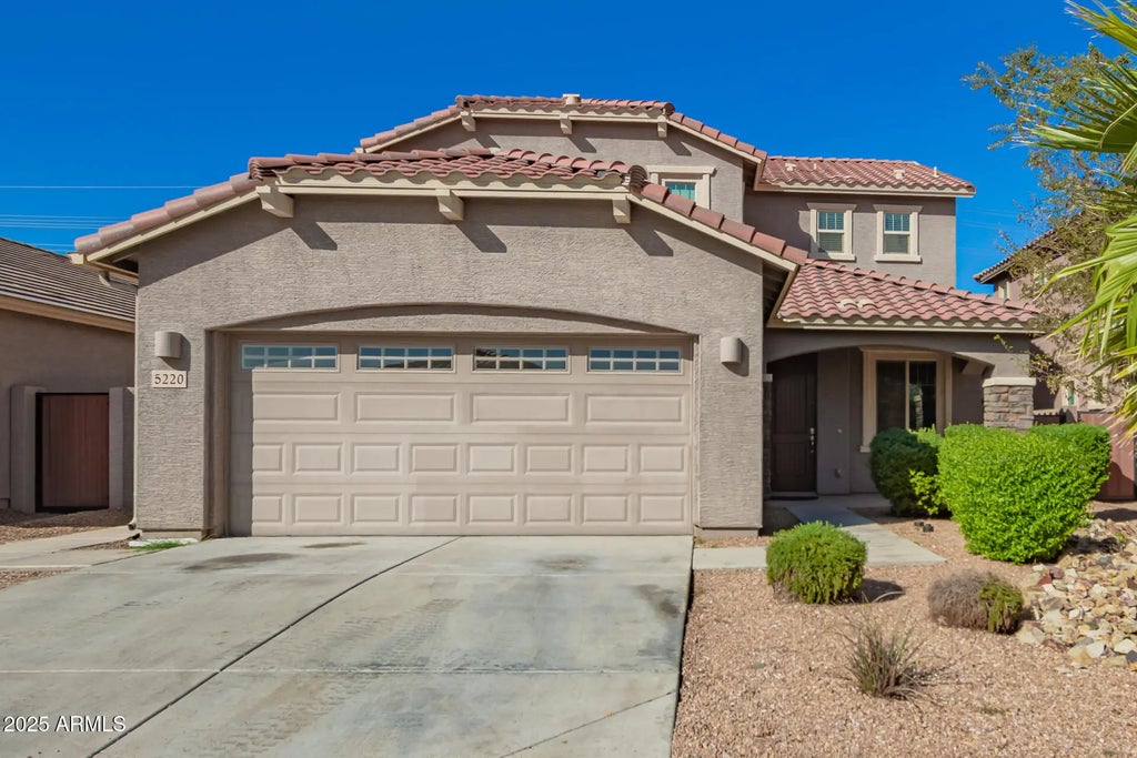 5220 S 16th Place, Phoenix