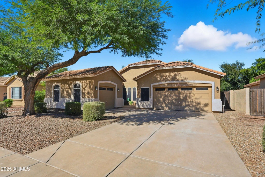 20880 E Via Del Rancho, Queen Creek