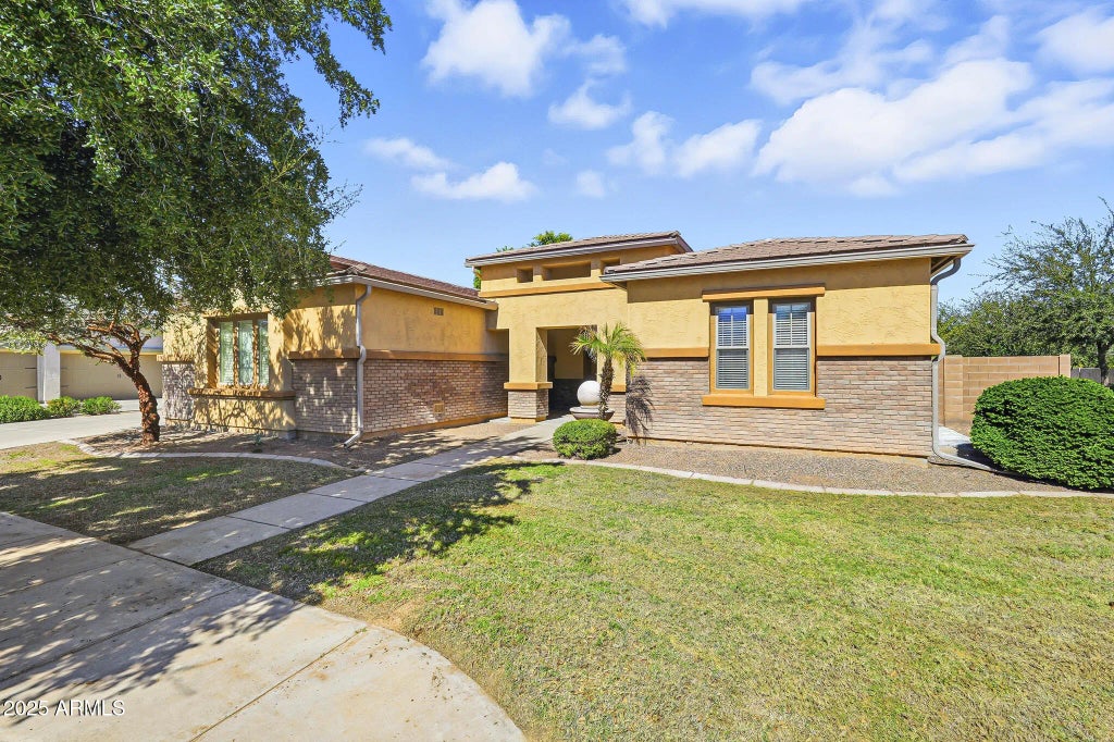 18676 E Druids Glen Road, Queen Creek