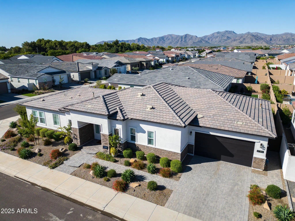 17384 W Auburn Street, Surprise