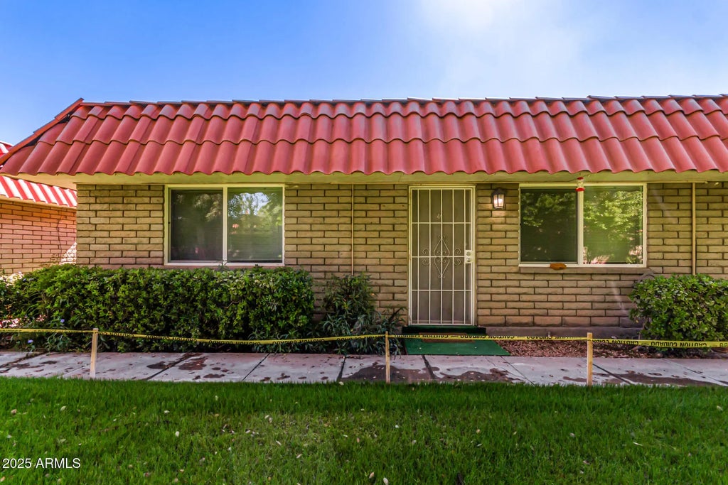 141 N Date Street (unit 44), Mesa
