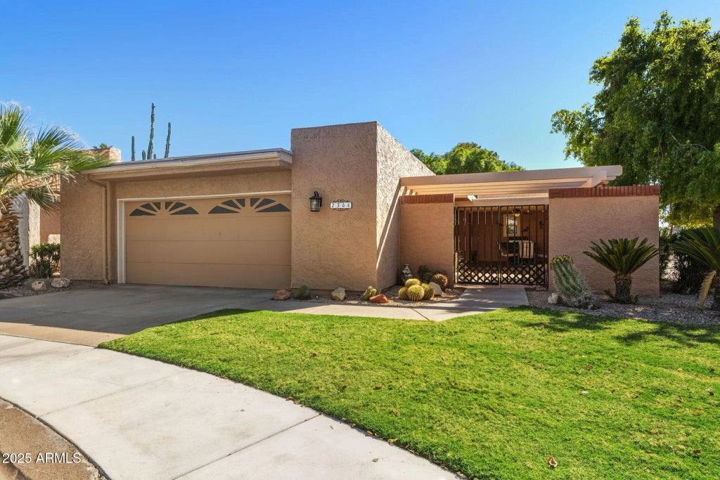 234 Leisure World, Mesa