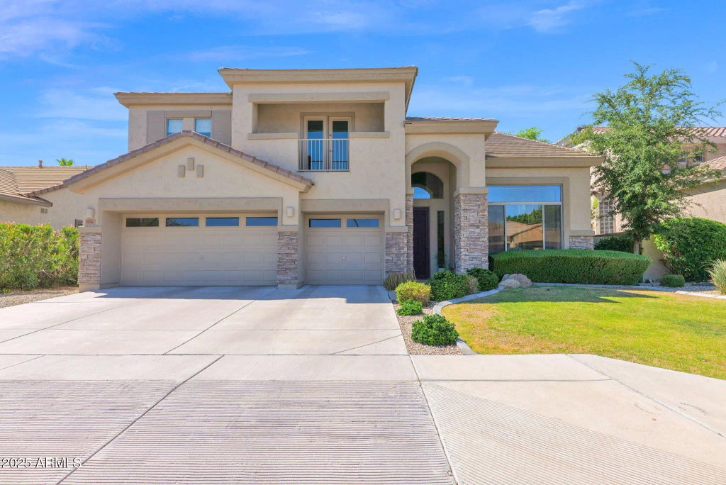 5046 W Parsons Road, Phoenix