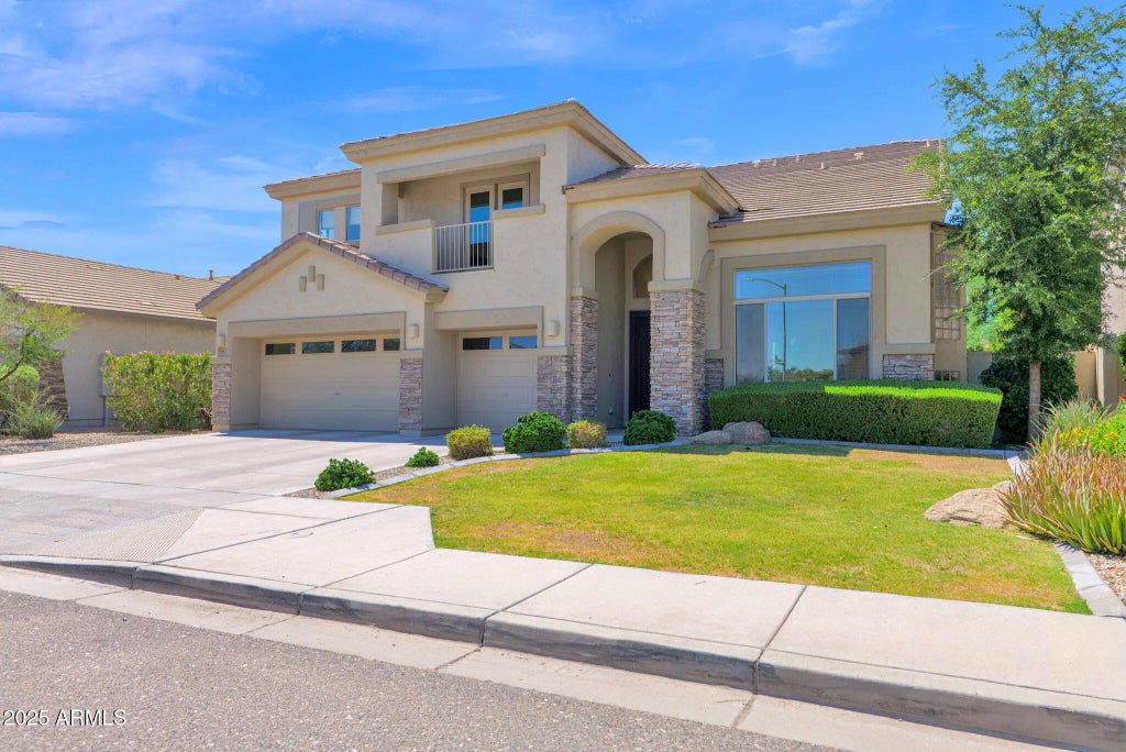 5046 W Parsons Road, Phoenix