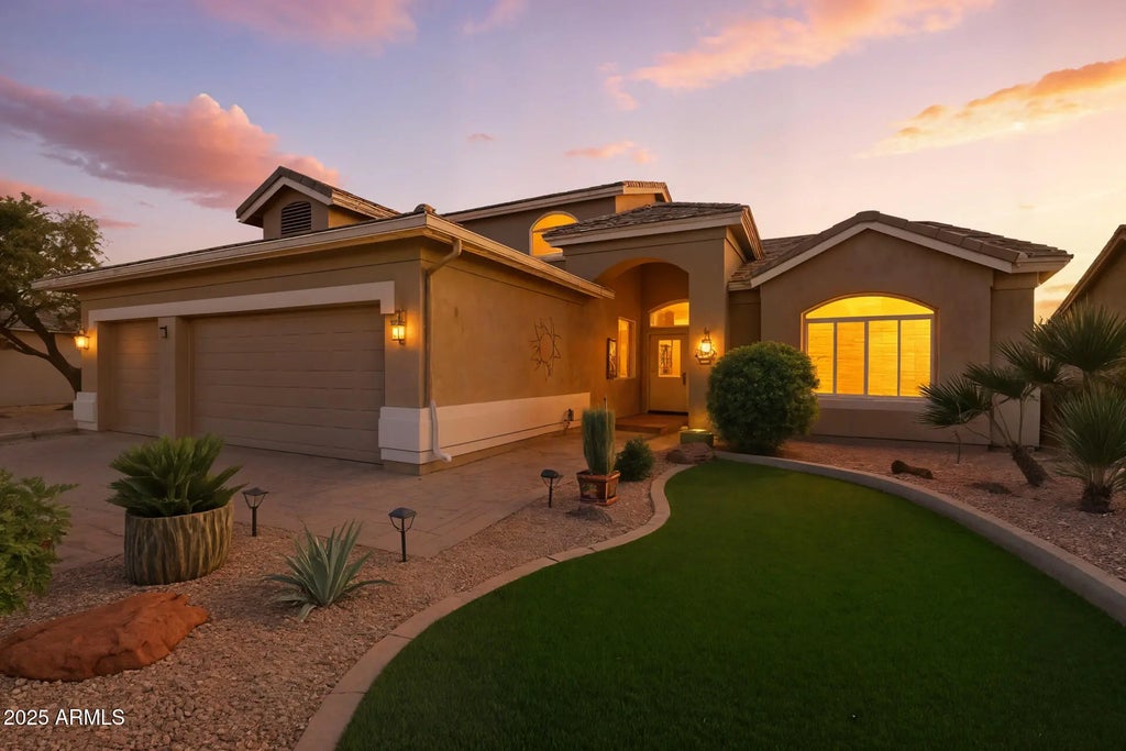 9230 E Diamond Drive, Sun Lakes
