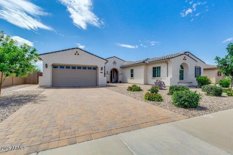 23152 S 202nd Way, Queen Creek