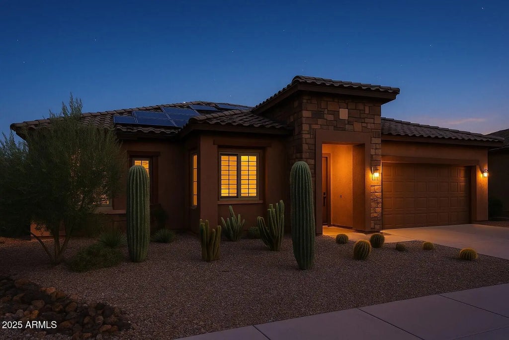 8180 W Silver Spring Way, Florence