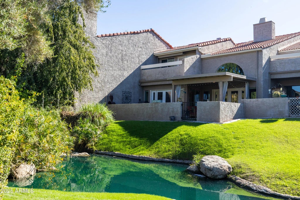 5442 S Hurricane Court, Tempe